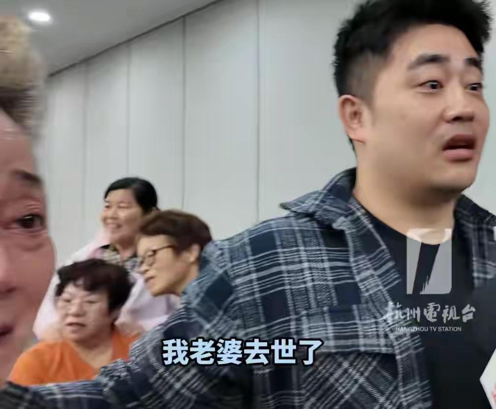 人间至善！杭州女婿11年守护亡妻母亲，七旬奶奶如愿住进女婿隔壁

近日，杭州一段