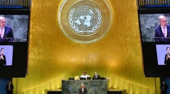 “报仇不隔夜！”72 名以议员直接绕开中国大陆，支持台湾加入国际组织。

可他们