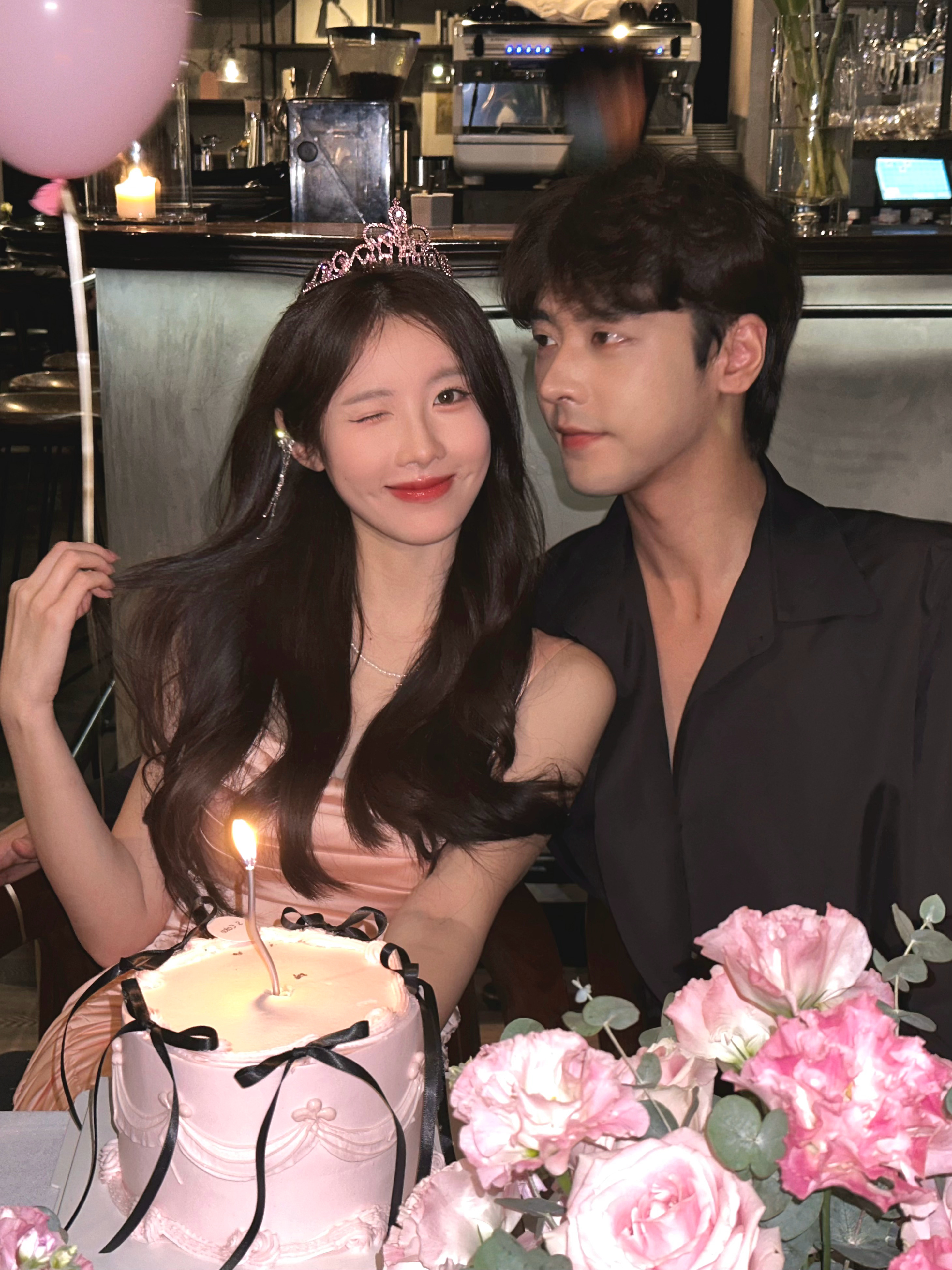 🎂是新的开始！ ​​​