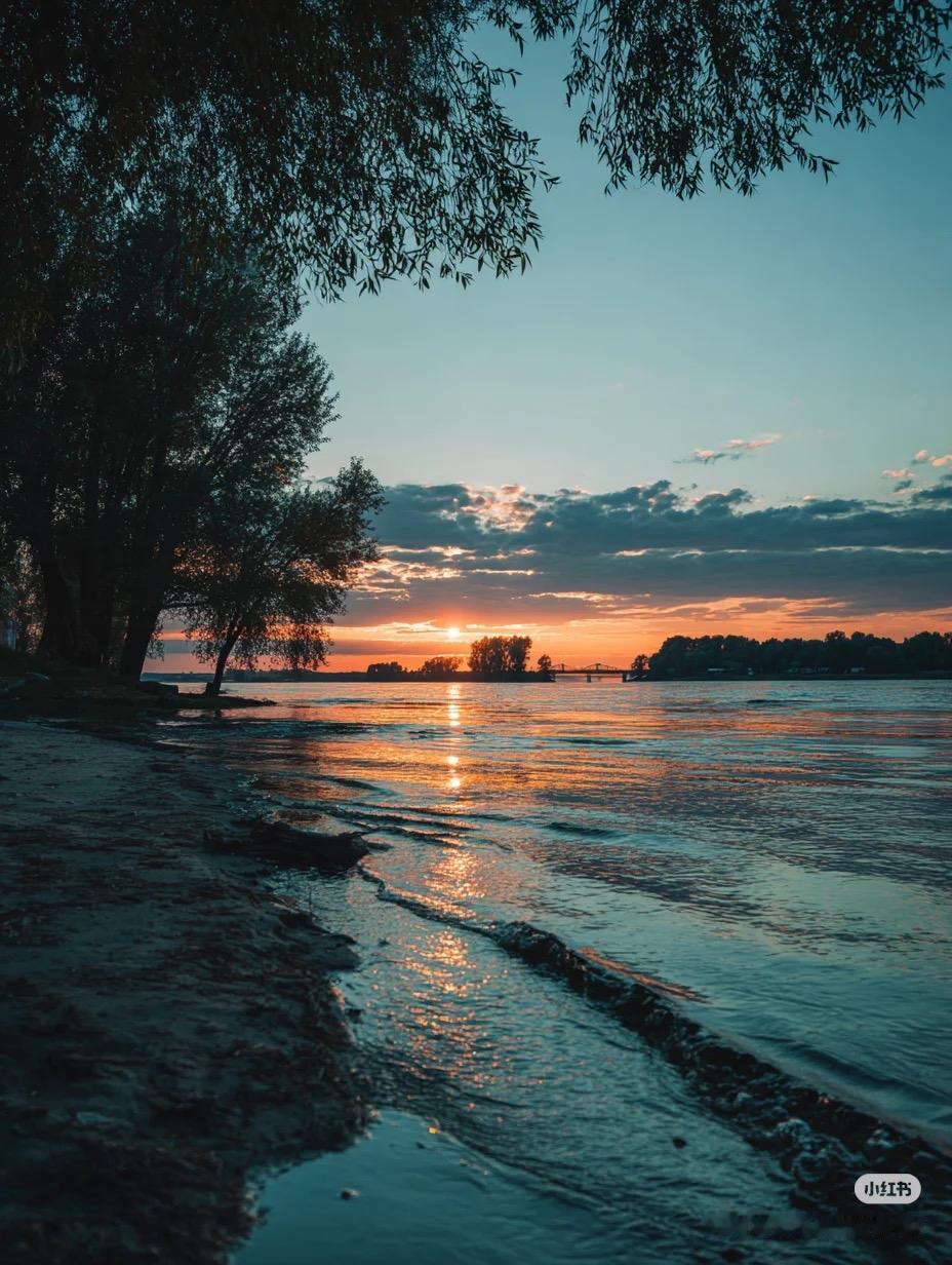好看风景照分享