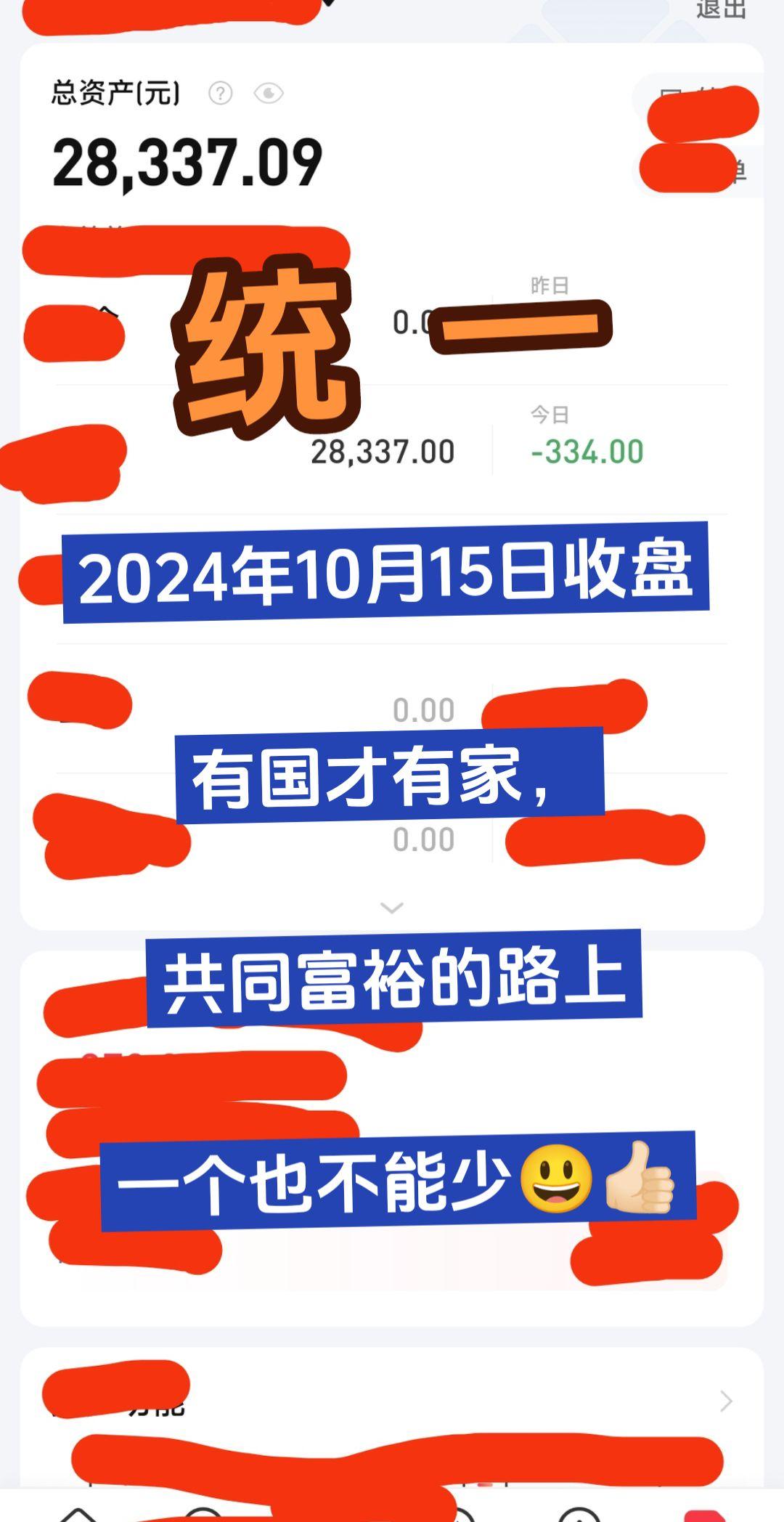 入市有风险投资需谨慎 股票