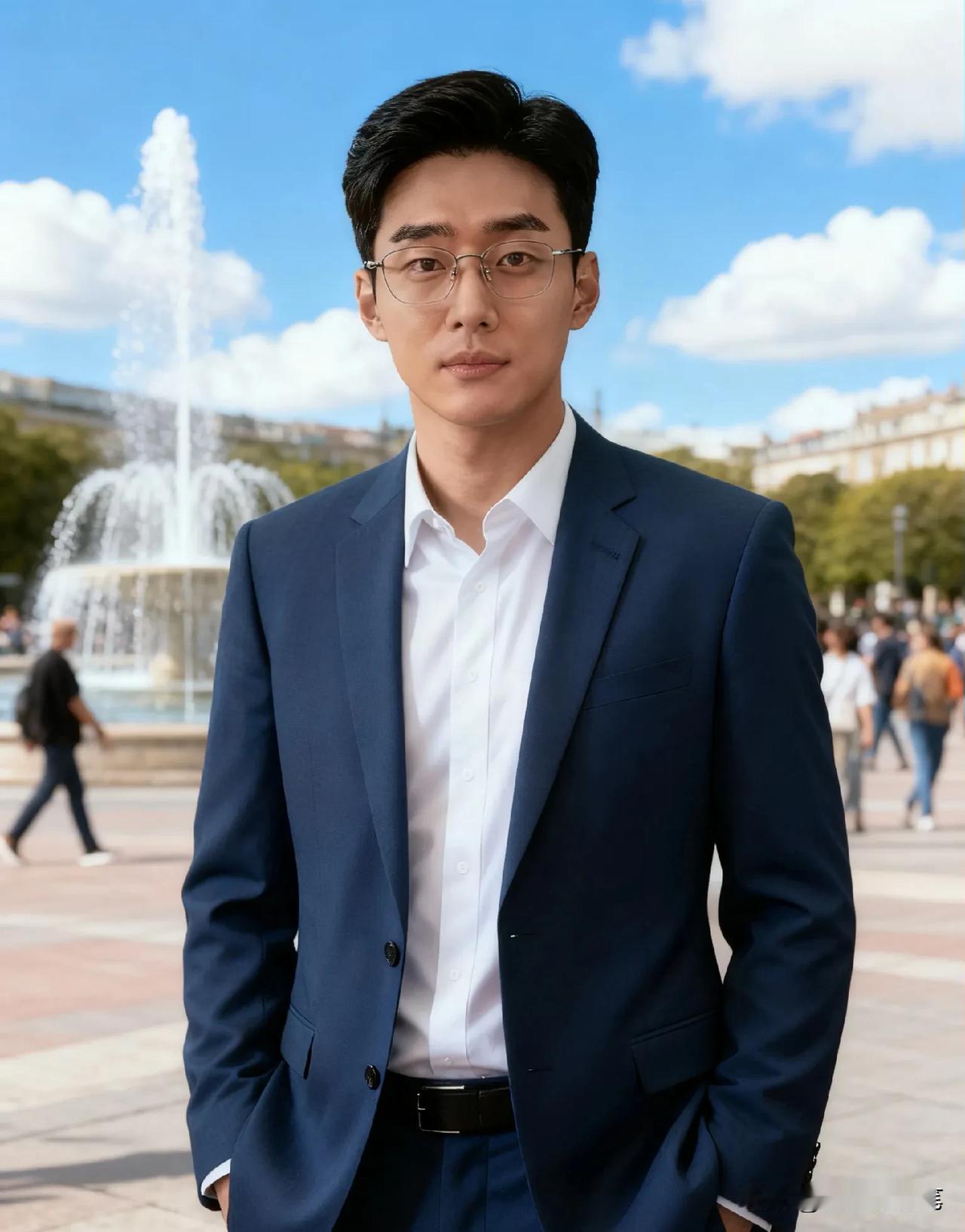 大网红你好！为啥全网都拼着劲为你这位顶流撑腰？ 
答案其实简单到戳心——始于颜值