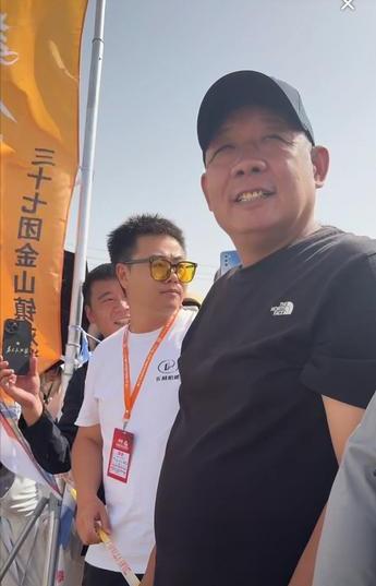 于东来：胖东来接下来将对接支持南疆的红枣产业！
今天胖东来创始人于东来继续在南疆