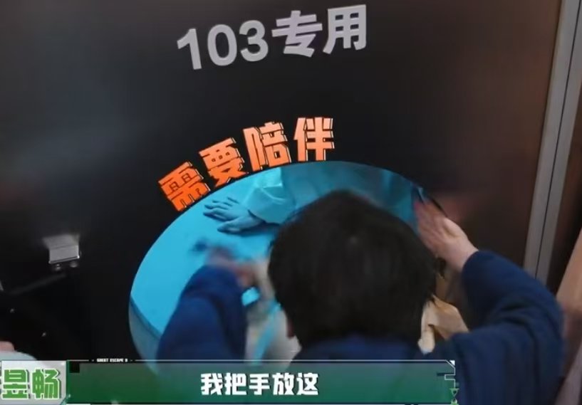 张真源高需求陪伴型宝宝张真源一款高需求陪伴宝宝 懂张真源的都知道，他是高需求陪伴