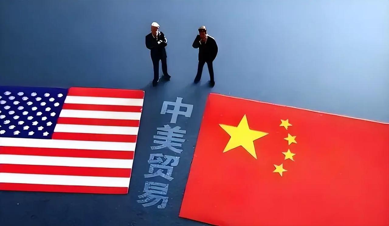 美宣布对中企新一轮制裁后，称对中方的报复失望，表示不能这么循环！

8月4号，美