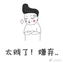 回忆专用小马甲真够贱的！！！！ ​​​