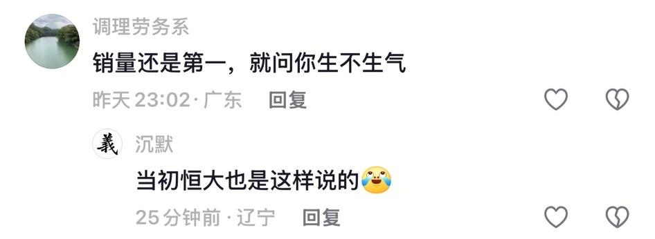 看不上就是看不上
就算卖到全球销量第一
在我心里也是个不要脸的流氓
永远都是流氓