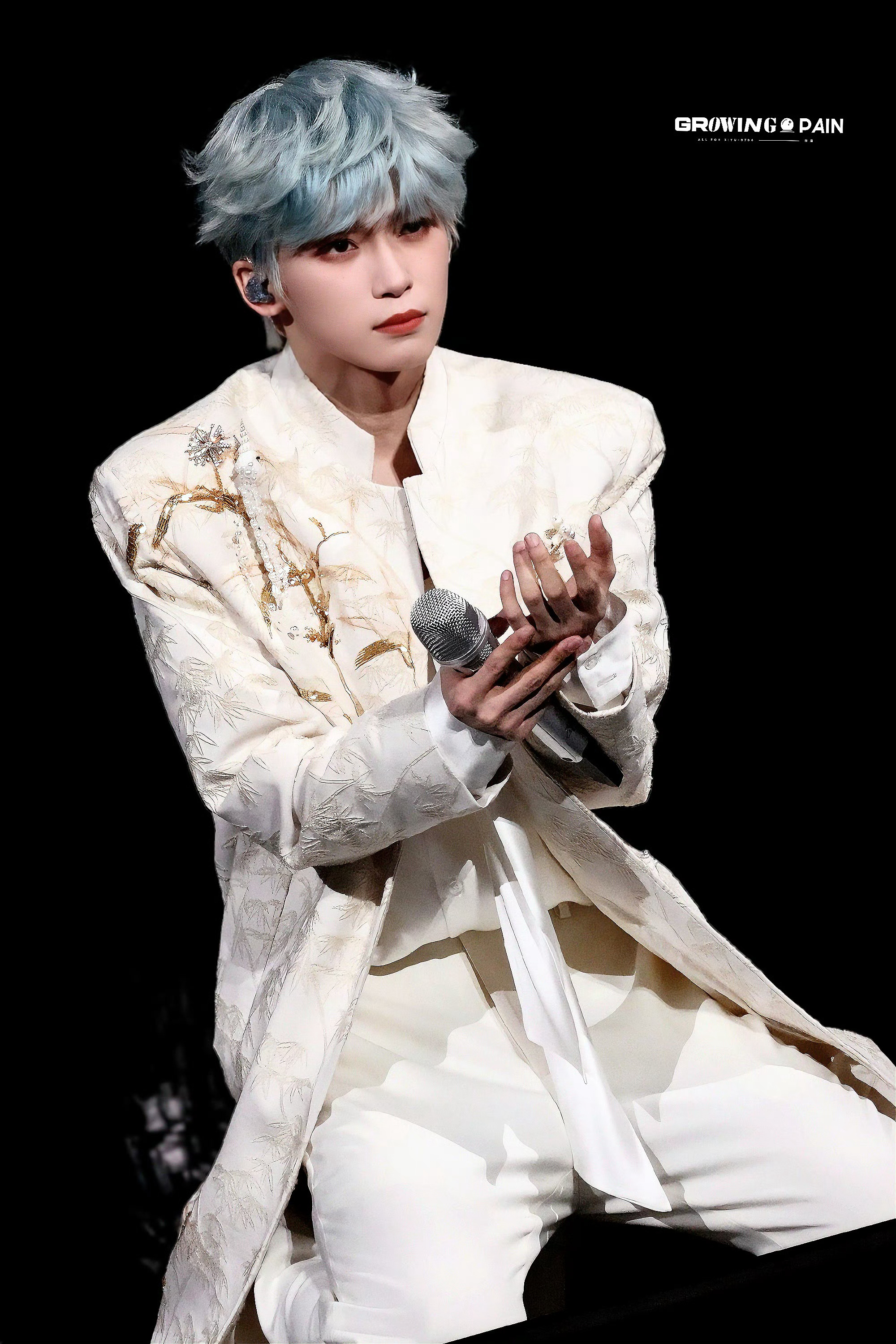 梓渝 zy梓渝未来可期 