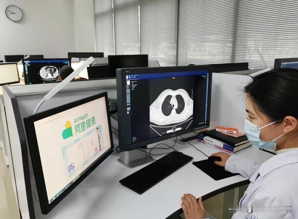 如果不是海外传来的这个消息，估计很多人还蒙在鼓里，不会发现中国AI已经发展到了这