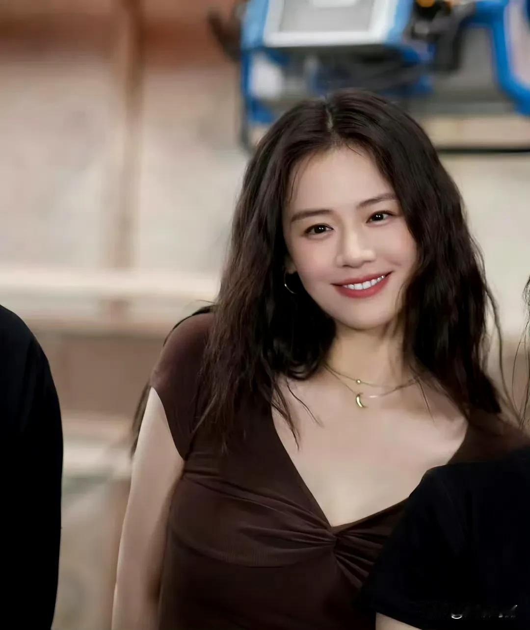 我的妈呀！马思纯失恋之后瘦下来，变美了好多好多，好好搞事业啊美女
要什么臭男人
