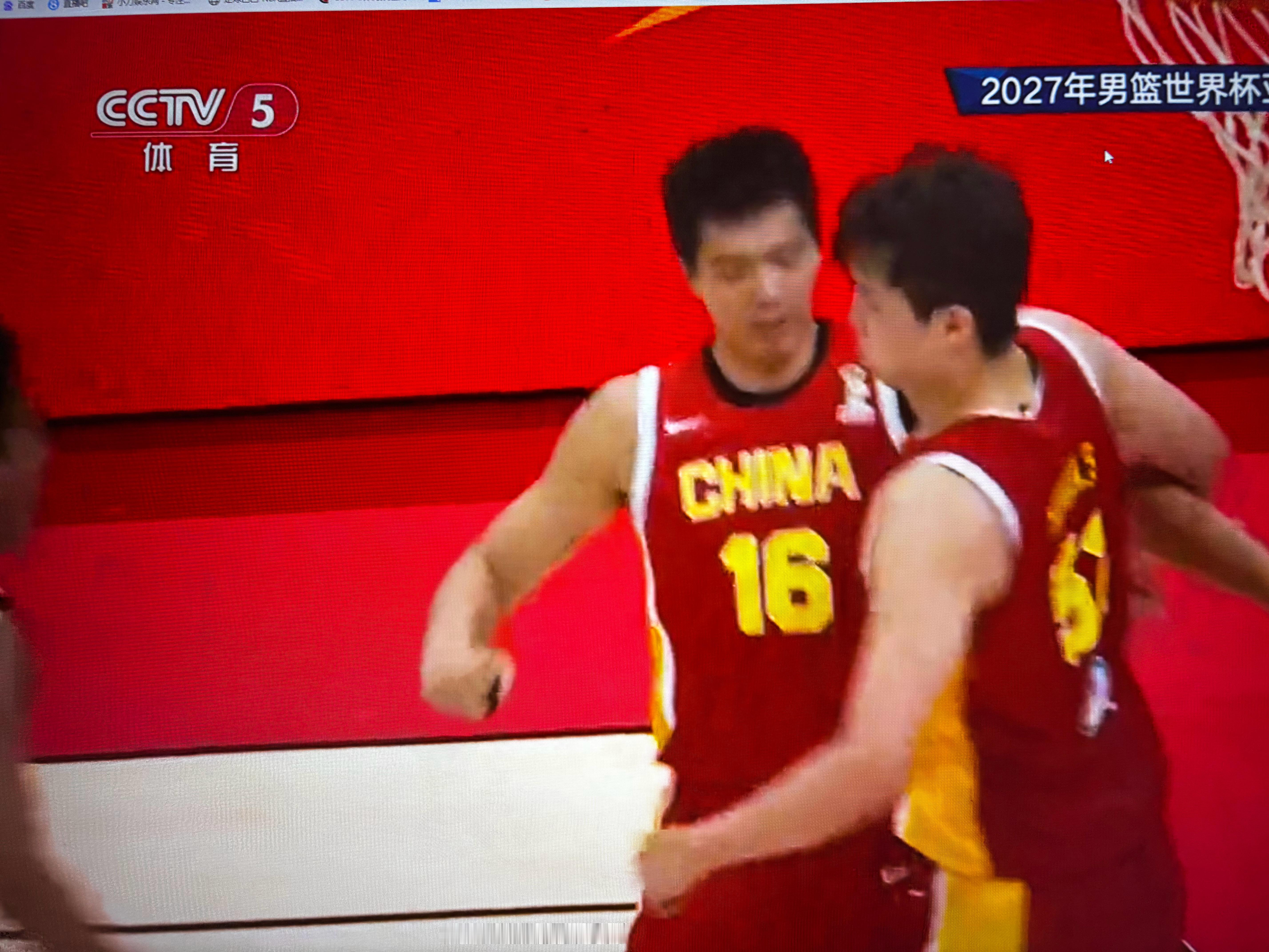国家队的核心地位打出来了，接下来就是NBA了。新赛季对于杨瀚森来说，是NBA生涯
