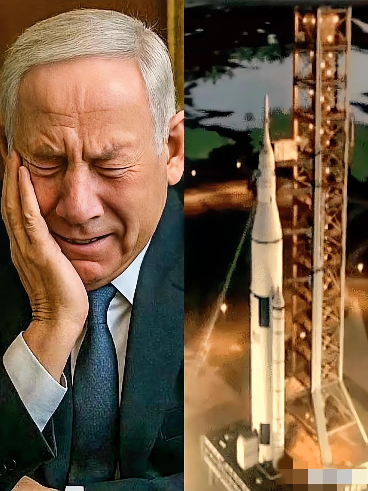 大快人心！伊朗导弹直捣以色列总理办公室，内塔尼亚胡生死未卜？全网沸腾！
伊朗官方