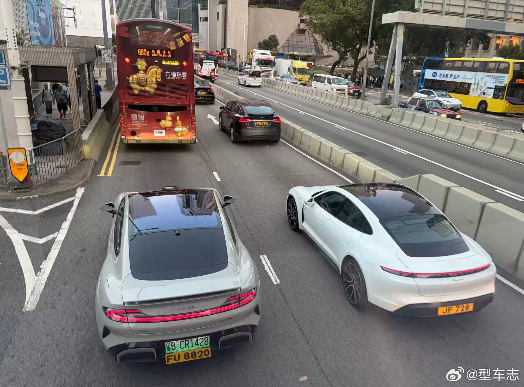 这就尴尬了。小米汽车回应为何不公布大定数字