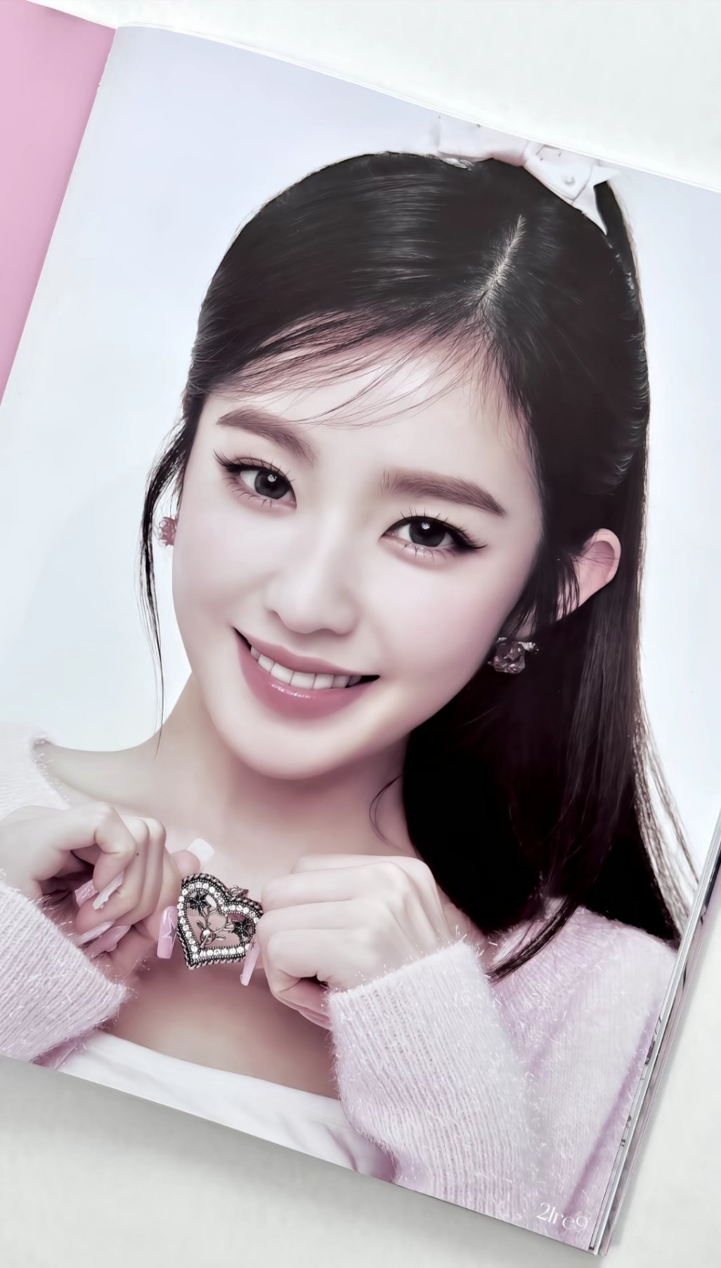 【裴珠泫】美貌无敌🐇    cr:2_1re9    裴珠泫也被wakuku硬