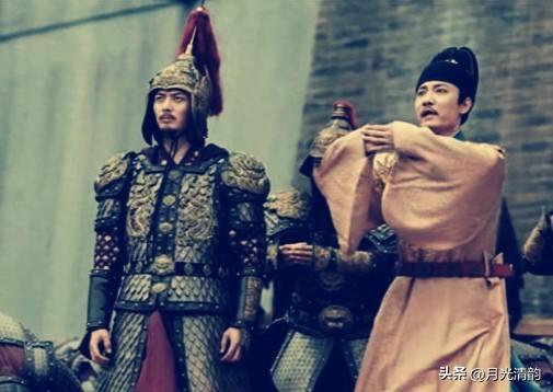 永乐十五年，谷王朱橞被爆出谋反案，企图推翻朱棣，然后立朱允熥为帝，但这场谋反还没