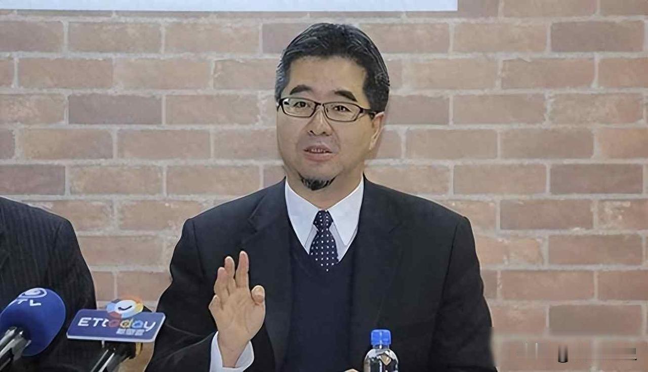 国民党副主席萧旭岑，在2026年5月出席浙江台湾合作周时明确表态，道道地地的台湾