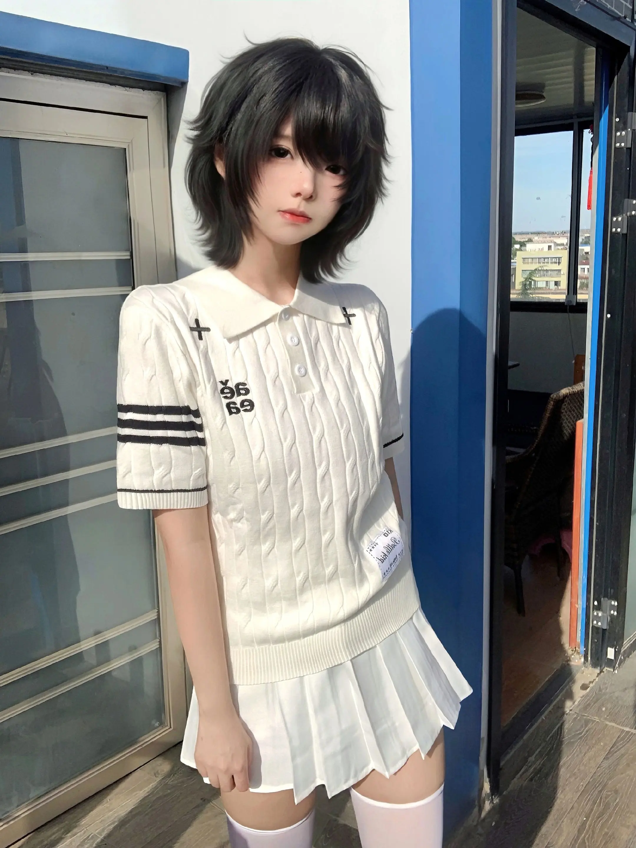 我喜欢坏坏的女友~