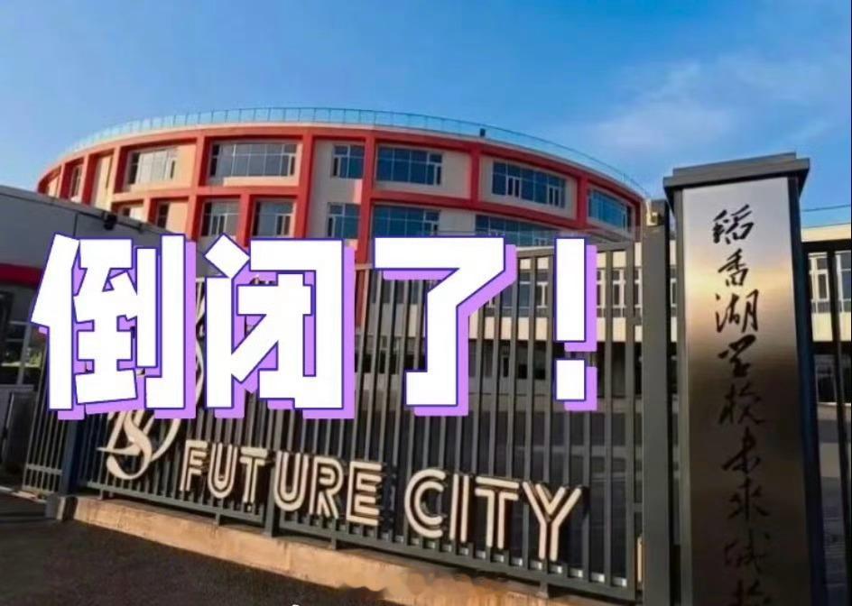 网上看到的，北京又一所国际学校倒闭了？