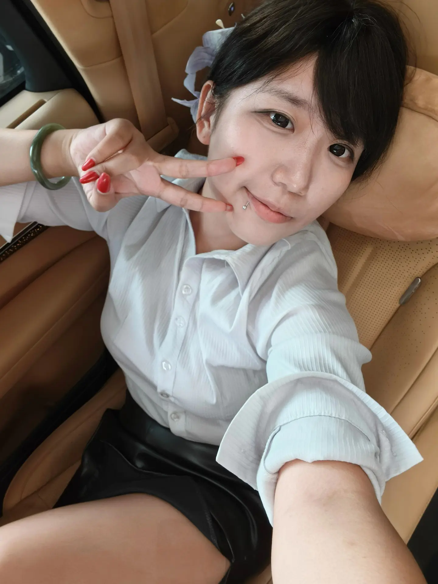 我不要死后去往天堂 就现在 就这辈子请让我看见幸福的样子