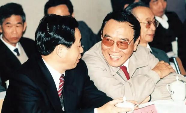 1993年，中国科学院院士陈彪在南京去开会的途中忽然不见了。出门前，他曾嘱咐老伴