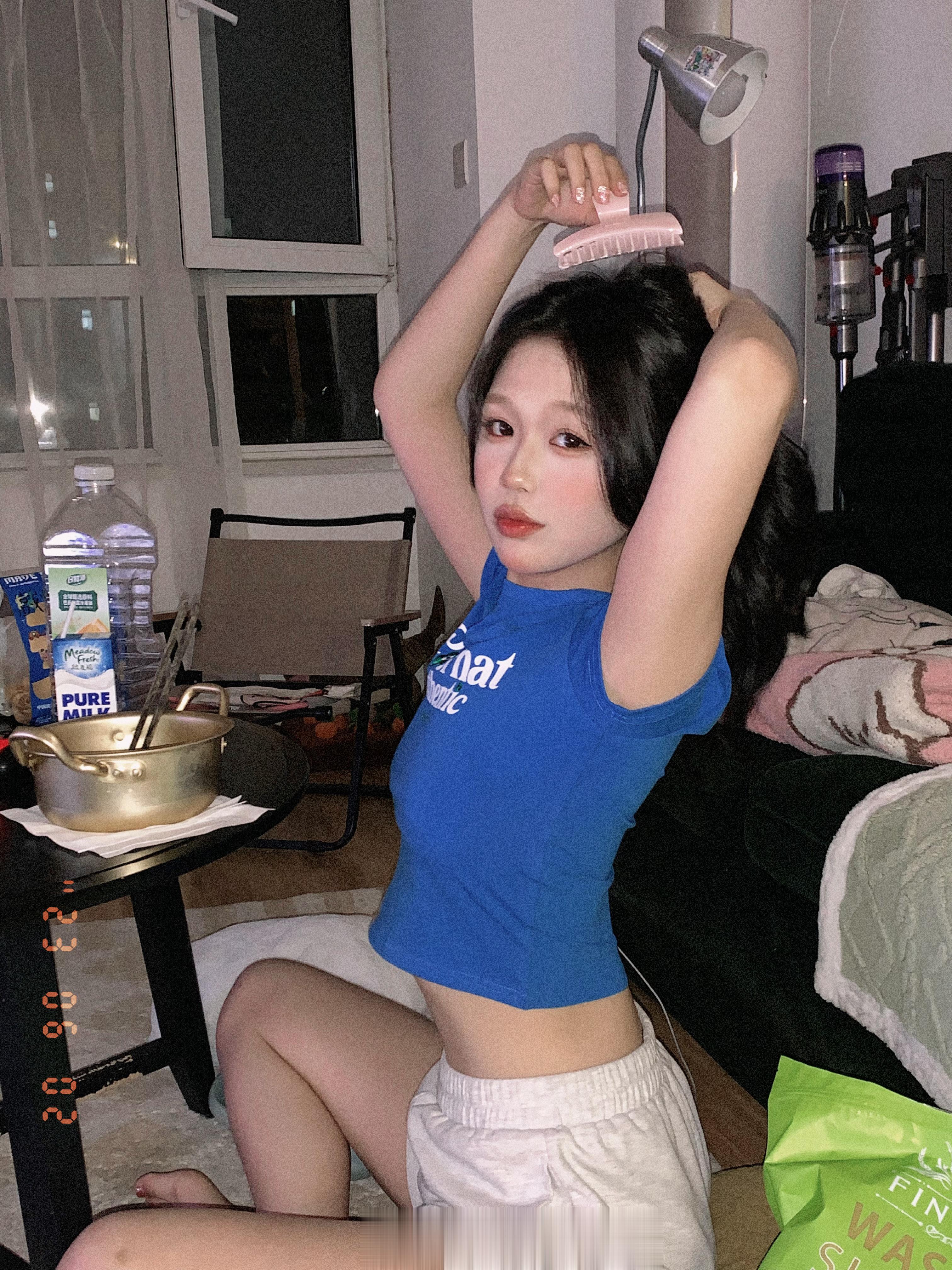 辣味不倒翁 斯哈斯哈🍜 ​​​