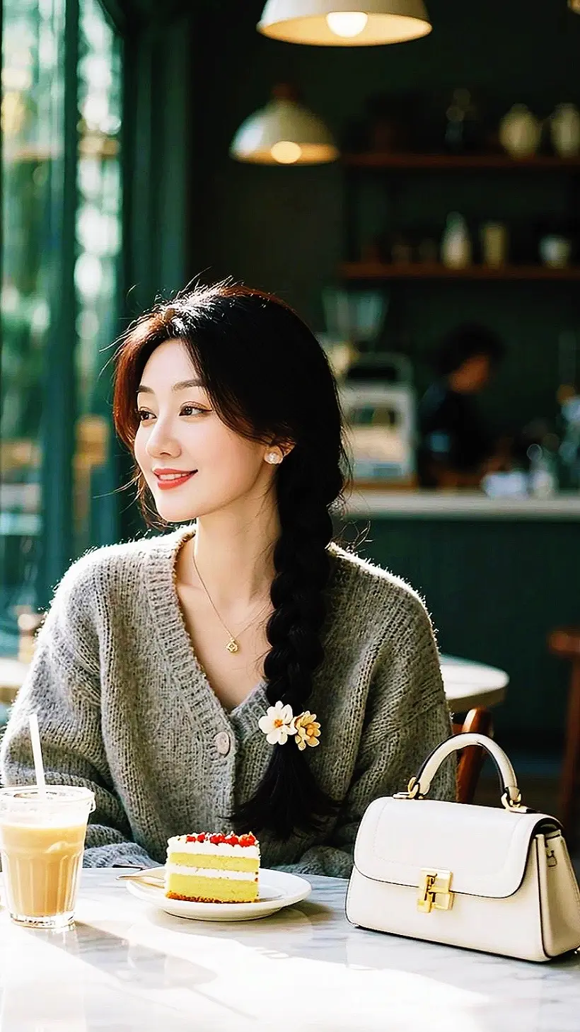 随变ai随便玩 AI低饱和生活照 伙伴计划广告分成玩法达人