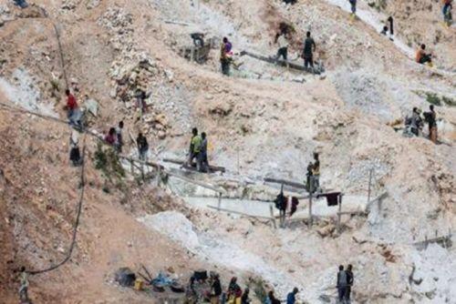 非洲大陆的关键矿产：继铜融资协议达成后，Mercuria 拟进军刚果（金）钽铌矿