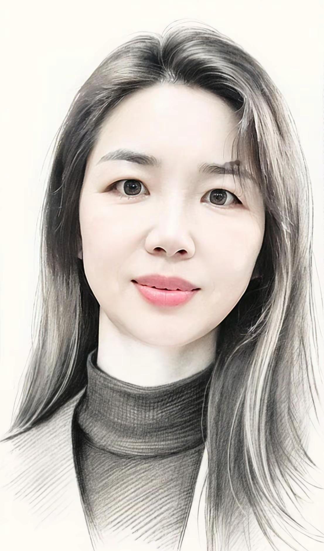 我现在的生活状态，不沾是非，不辨人心，守着健康与情绪，不迎合、不将就、不期待，在