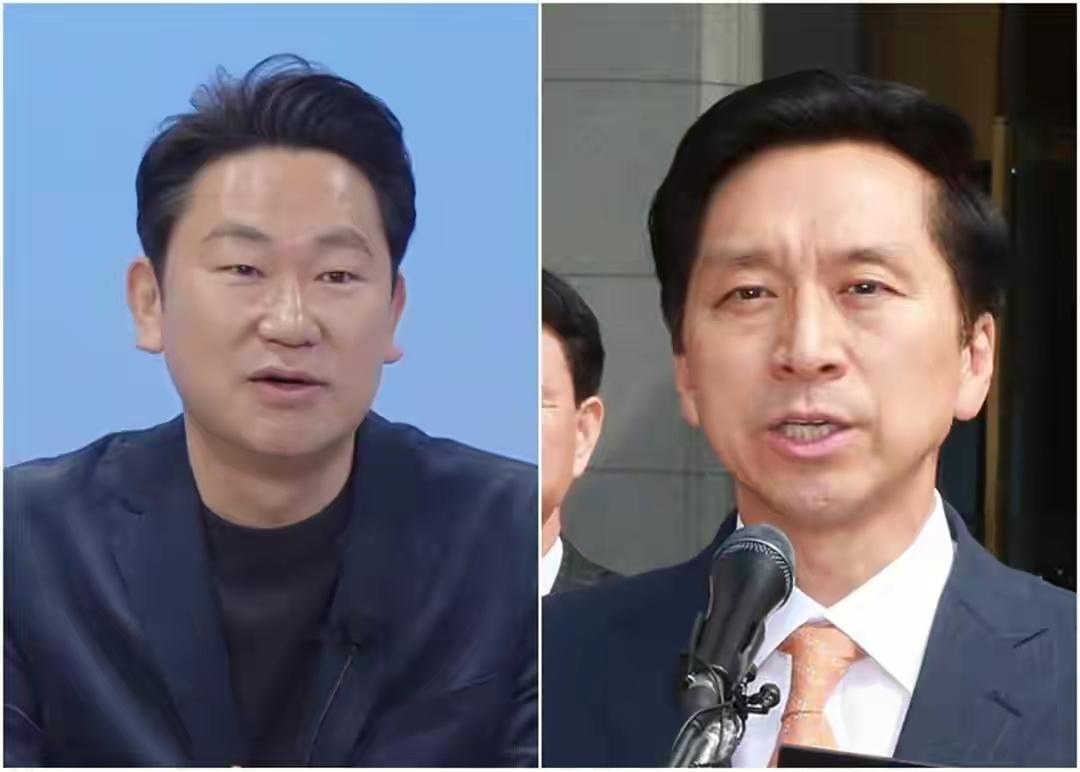 别以为口头示好，就能在核心原则问题上打马虎眼。韩国原本安排一批议员来华交流，名单