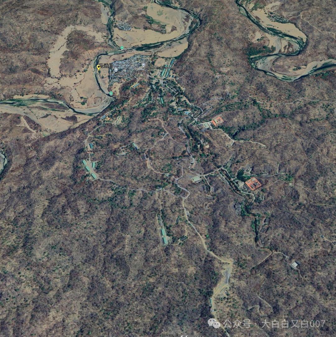 缅军反击失利，若开军继续逼近勃固缅军第16国防兵工厂
10月27日据若开军媒体报