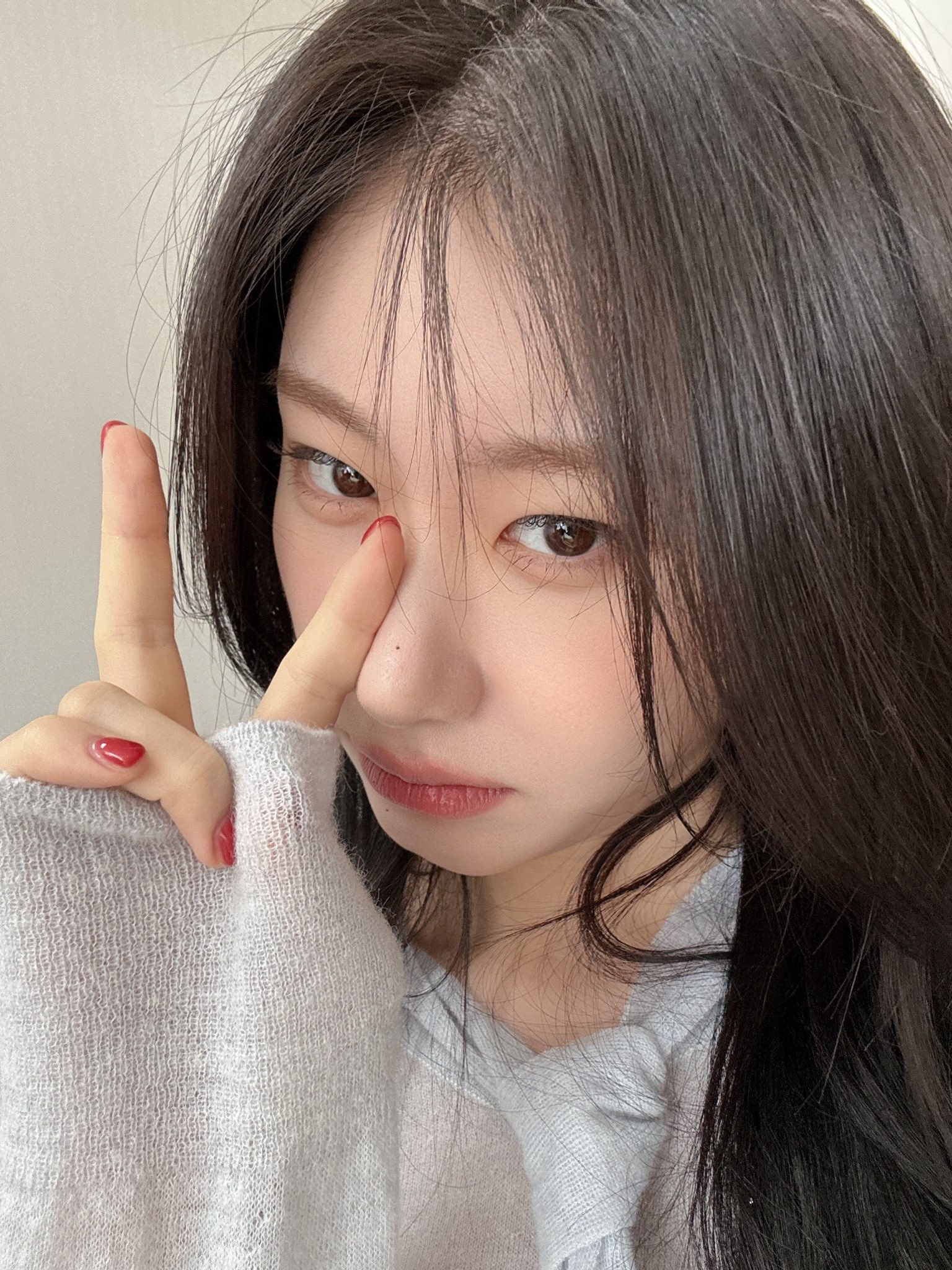 251119 ITZY Chaeryeong李彩领 