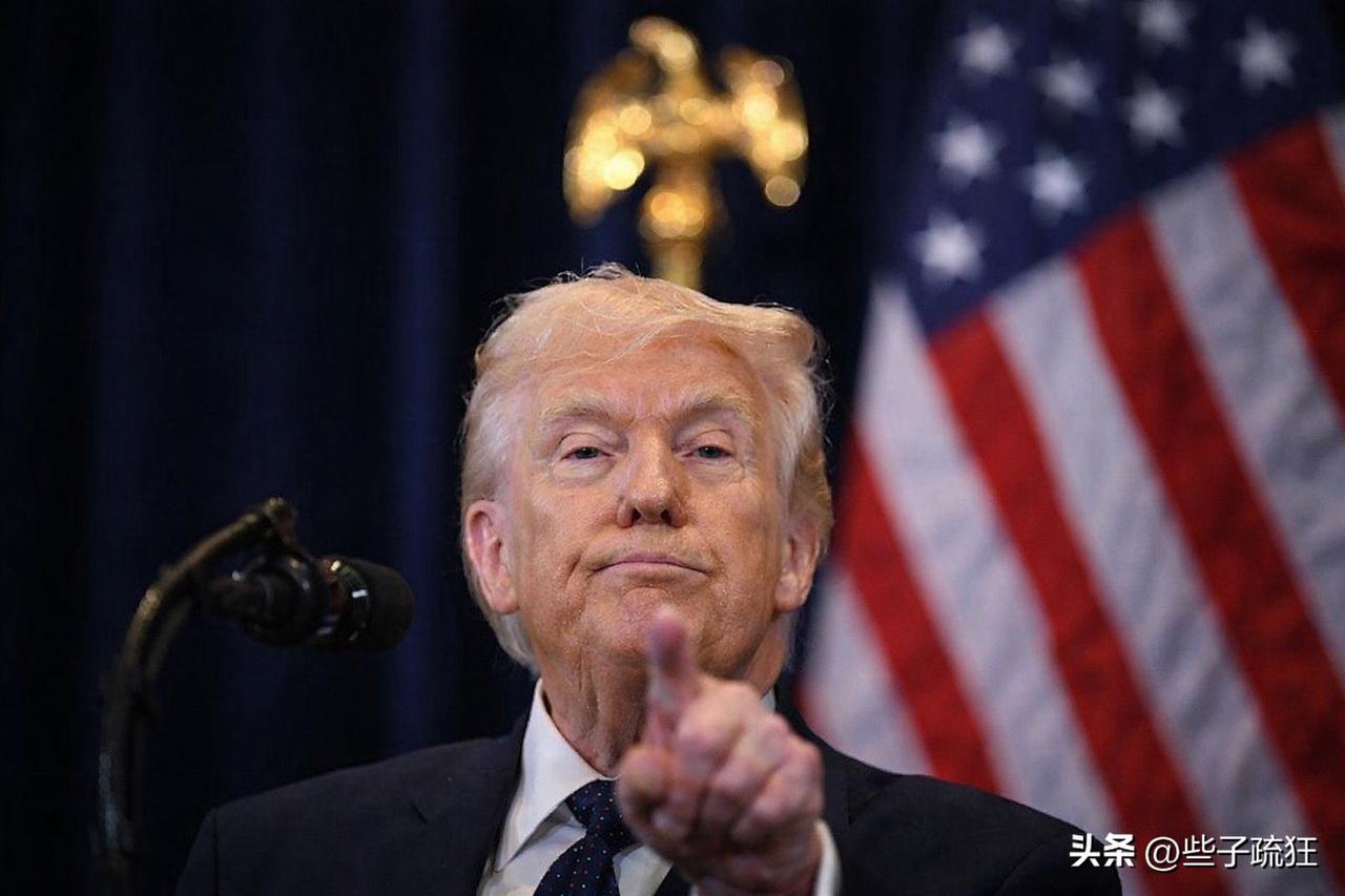 中国人民绝不欢迎！
​特朗普千辛万苦就要来访华，并表示将在访华后对台军售。
​中