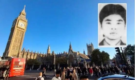 必须给英国送锦旗！一名中国公民，在伦敦的85套房产，总价值8100万英镑，约7.