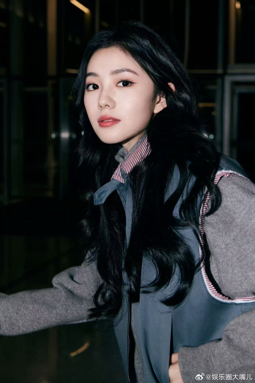 郑恺刘浩存邱泽新片让人头皮发麻郑恺刘浩存邱泽同框越品越害怕 今年五一档就锁定《消