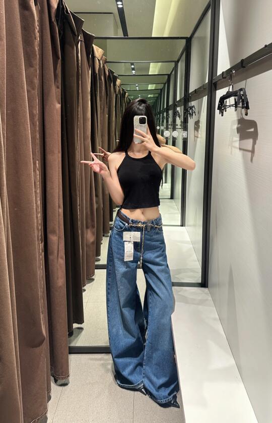 zara真的没得说！！