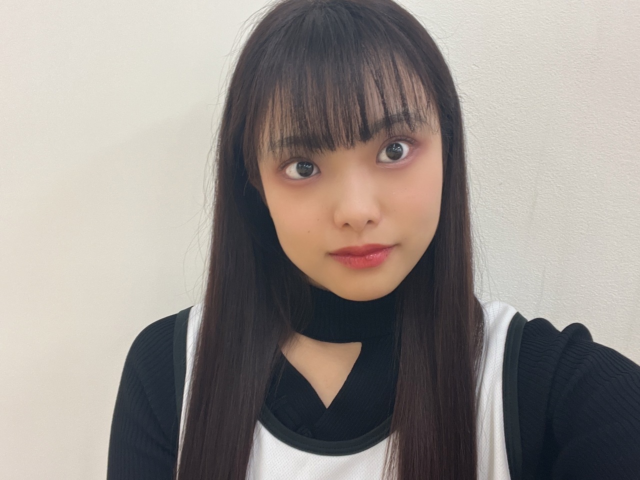 ひかりん🦋「今までとはまた違った新しい風を吹かせてくれるメンバーと共に一歩一歩