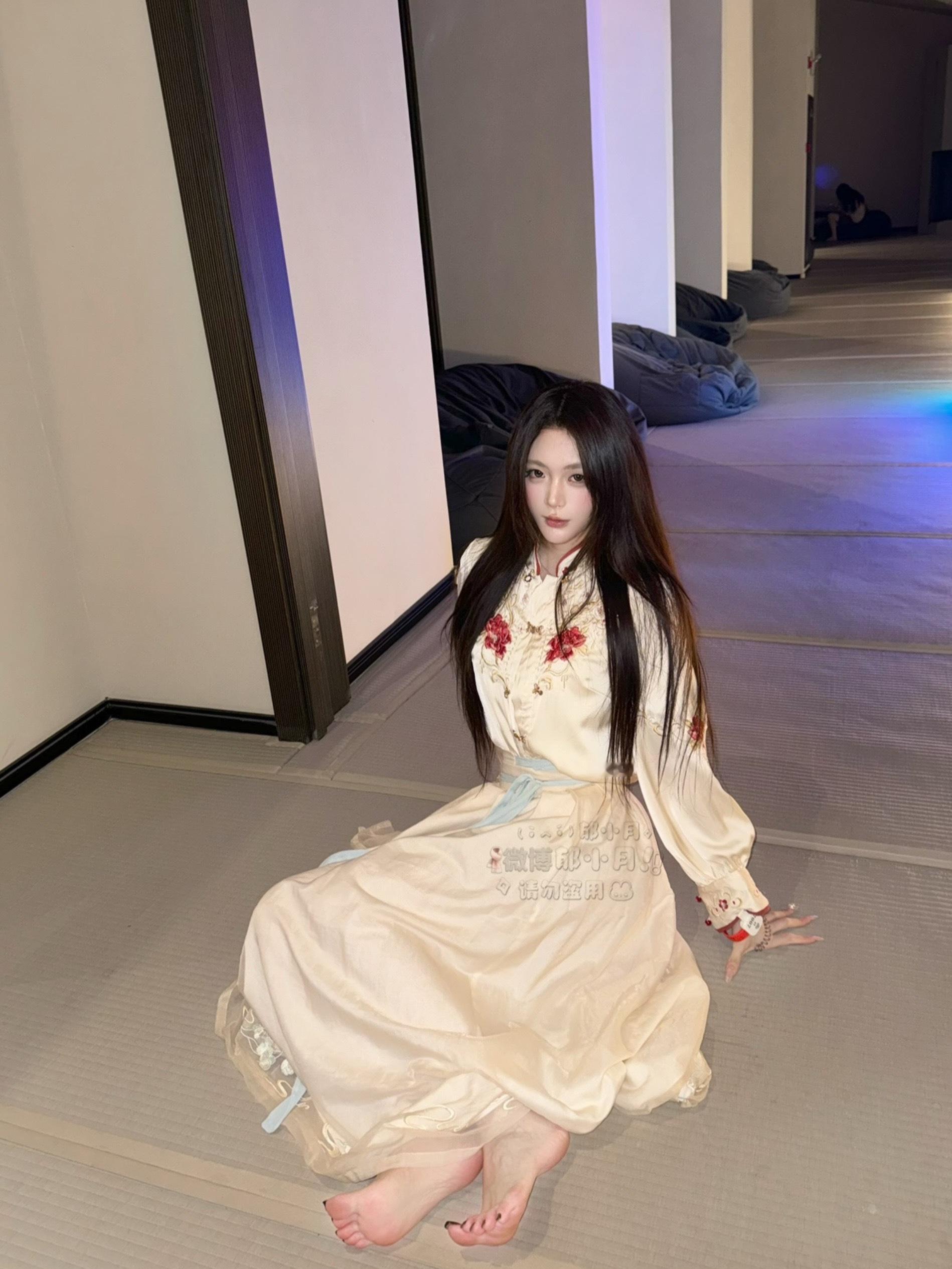 是在骂我吗 听不懂 感觉在撒娇 ​​​