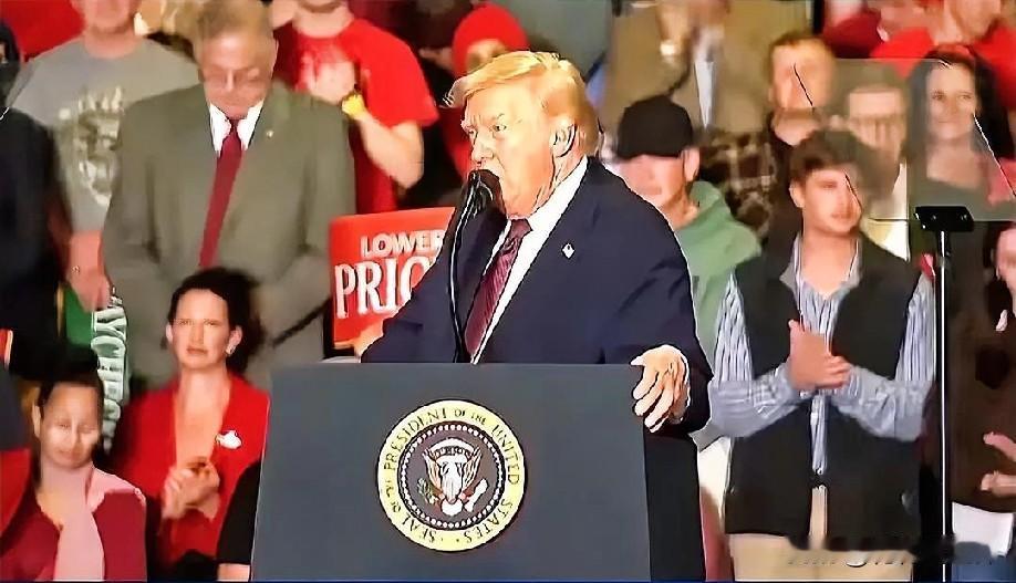 1月15日凌晨的最新消息，速报，全都不容错过，第二条：特朗普称北约应带头助美获取