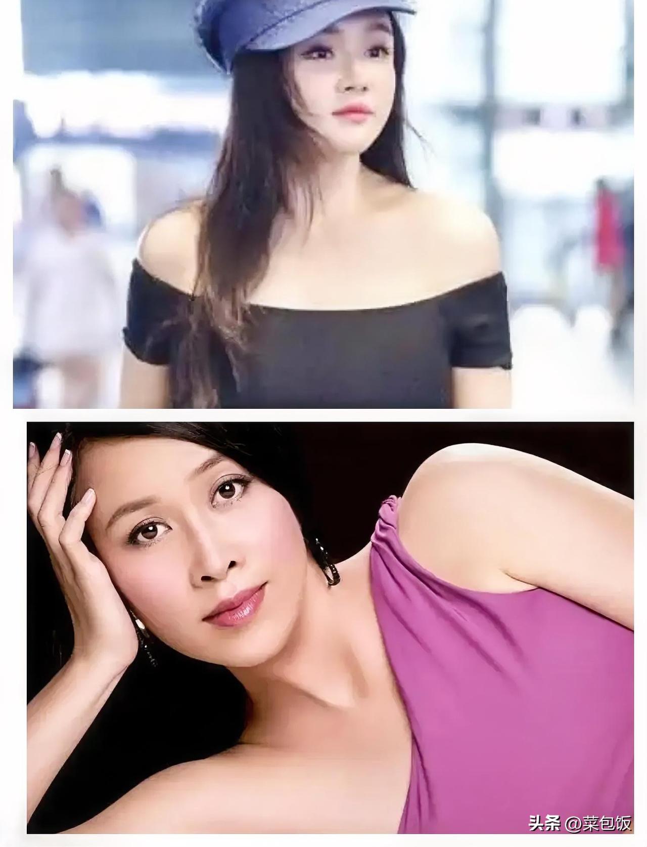 女人何苦为难女人
看来那英是真看不惯冉莹颖
公然在直播说她败家

一个女人
七年