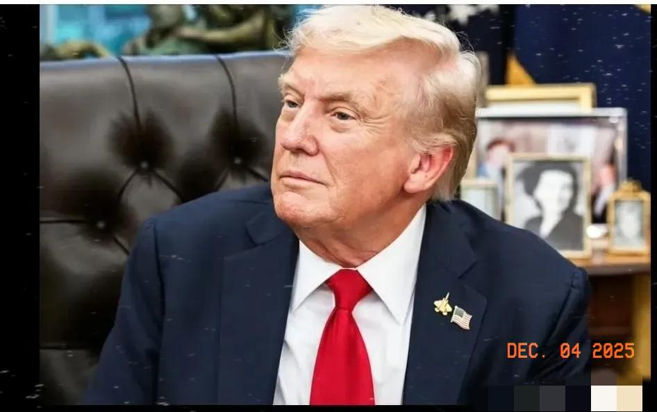 中美关系迎来大倒退，美国总统特朗普于12月2签署了所谓的“台湾保证实施法案”，美