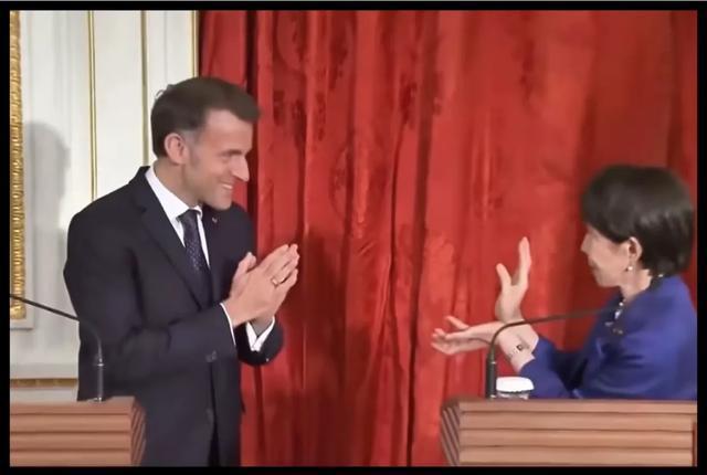 G7又要办堂会了，办就办吧，马克龙还要跑到日本特意宣布一下不邀请中国。你办就办吧