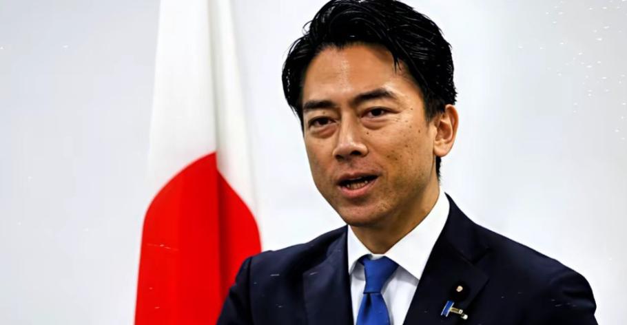 4月2日，日本共同社突然放出一条重磅消息：日本政府准备在5月组织一个经济代表团前