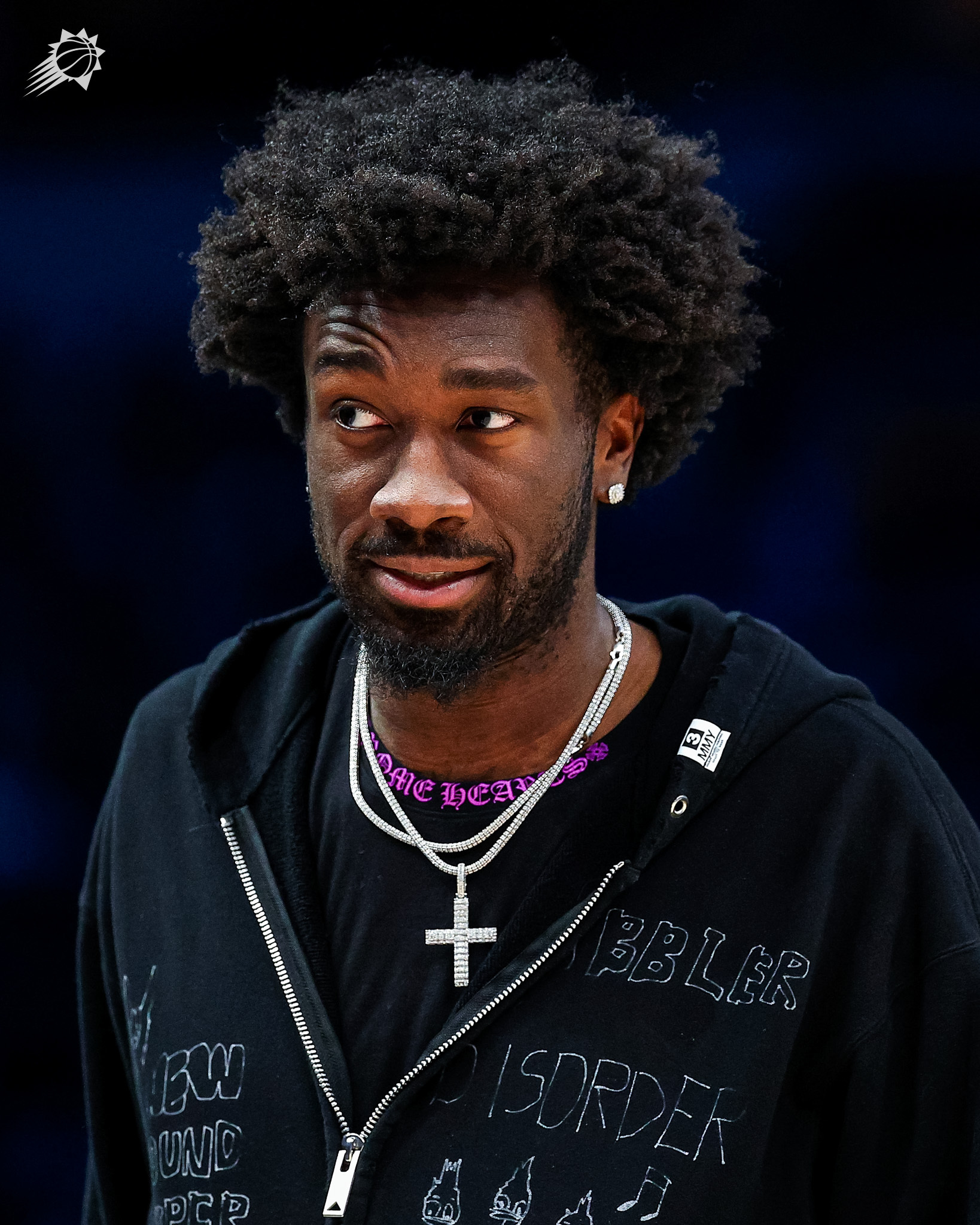 也想马威 💜 菲尼克斯太阳 ｜旭日东升 ｜ 