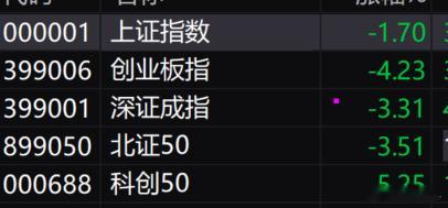 今天砸的，有点狠了这不股灾吗 