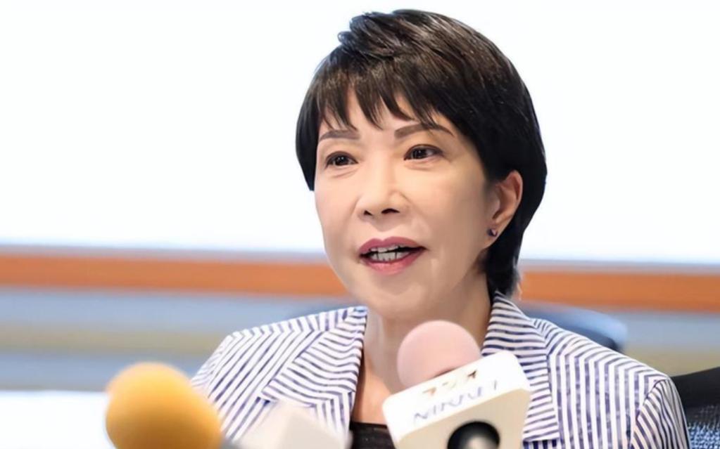 高市早苗妄言台海，中方大白话“掉脑袋警告”，日本舆论两次破防。高市早苗祸从口出！