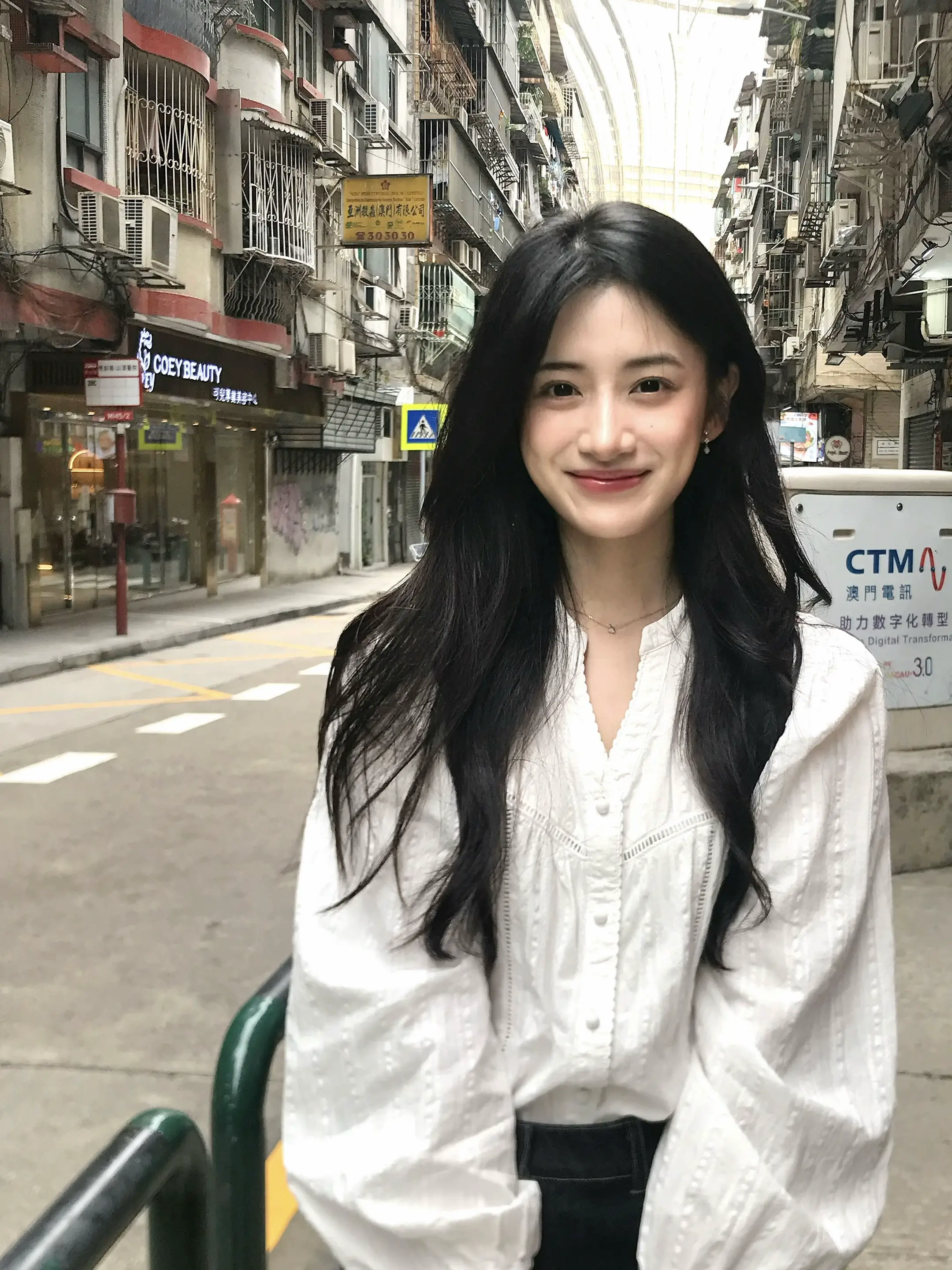 澳门 小记🇲🇴