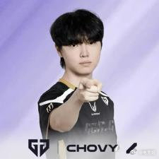 Chovy沙皇五杀！下一个是谁，HLE来了也不行啊，感觉MSI去了就要被抽陀螺了