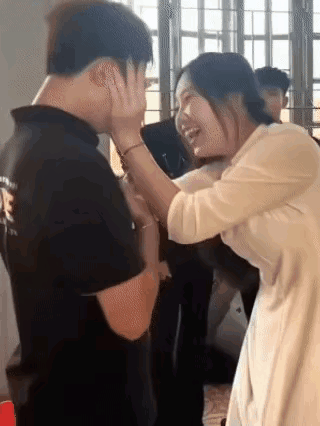 这一脚会不会迎来爱情？[呲牙][呲牙][呲牙]