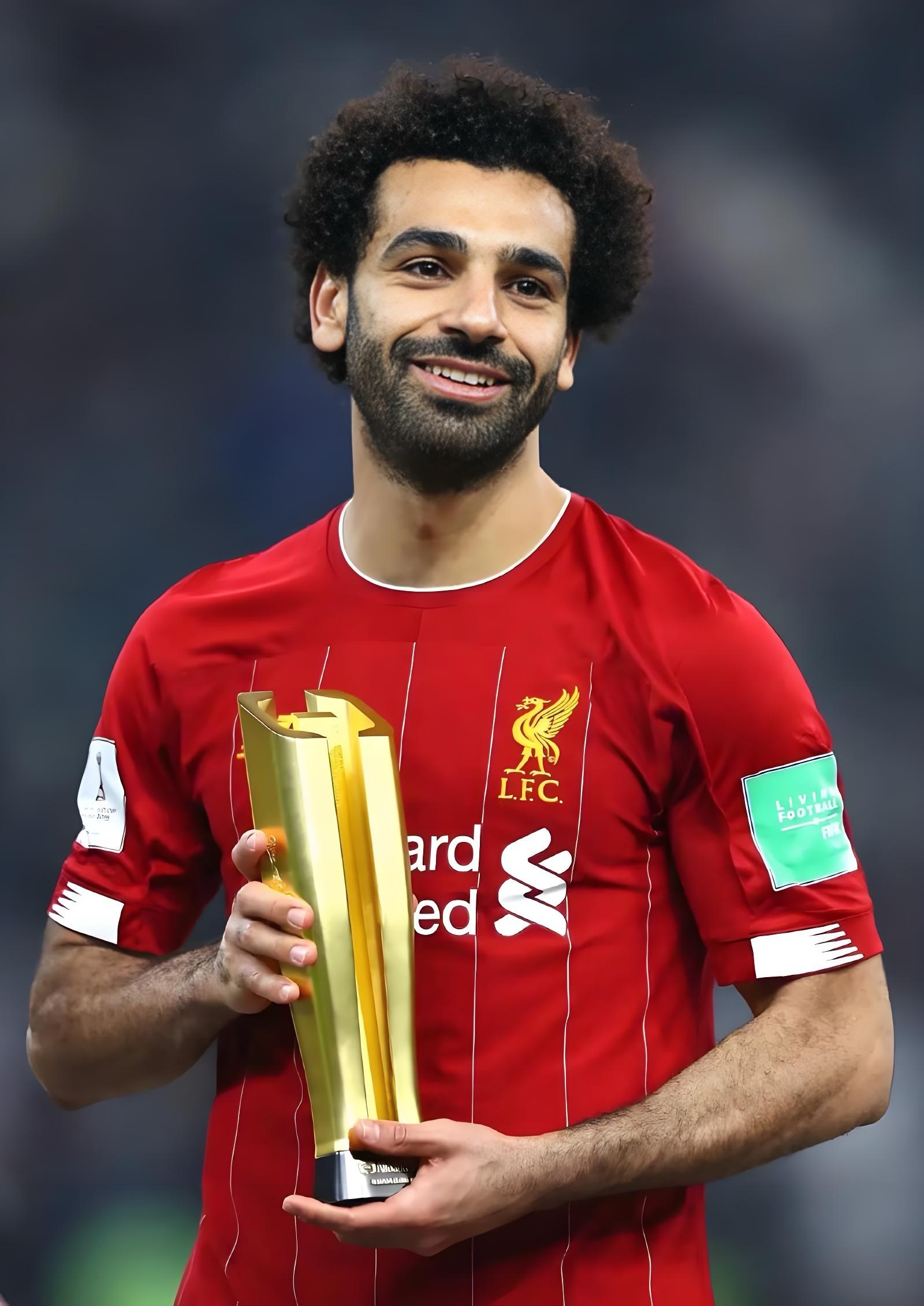 在连续三场以替补身份出战后，萨拉赫终于打破沉默，在接受媒体采访时公开向主帅斯洛特