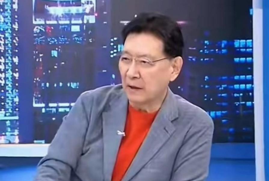 伊朗封锁霍尔木兹海峡海峡后，当大家都在关注欧洲的能源问题时，大家对台湾岛的能源问